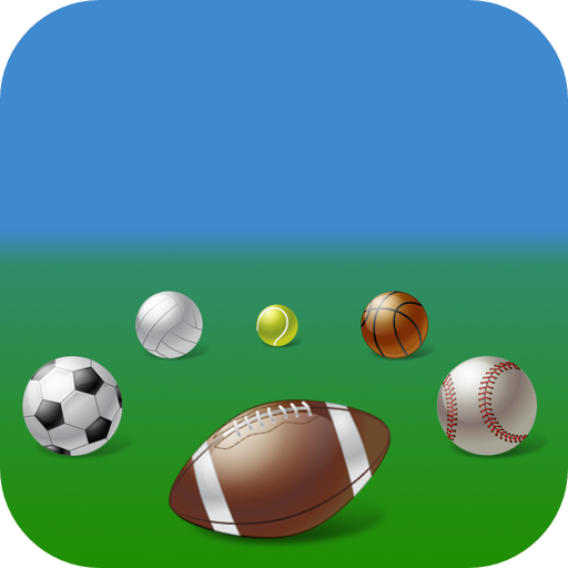 MyTeam Sports App