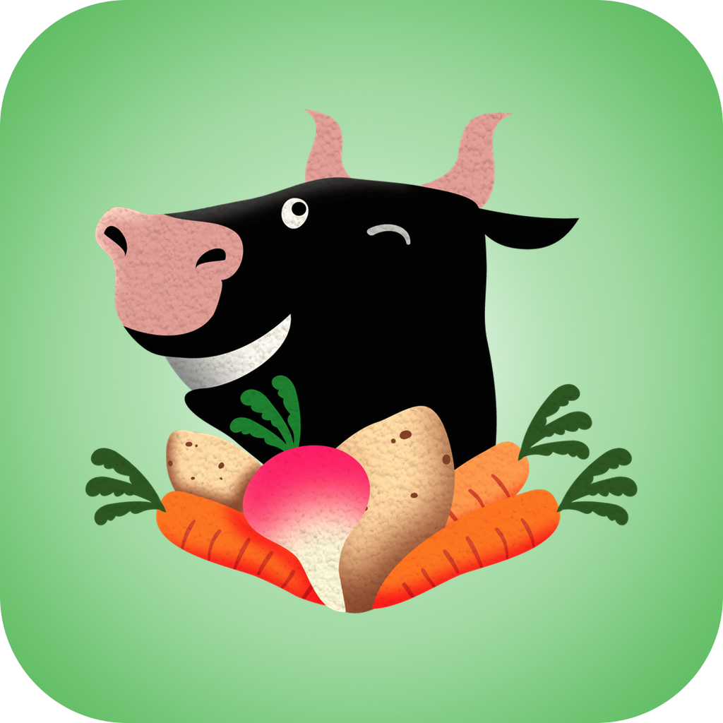 Veganagogo App