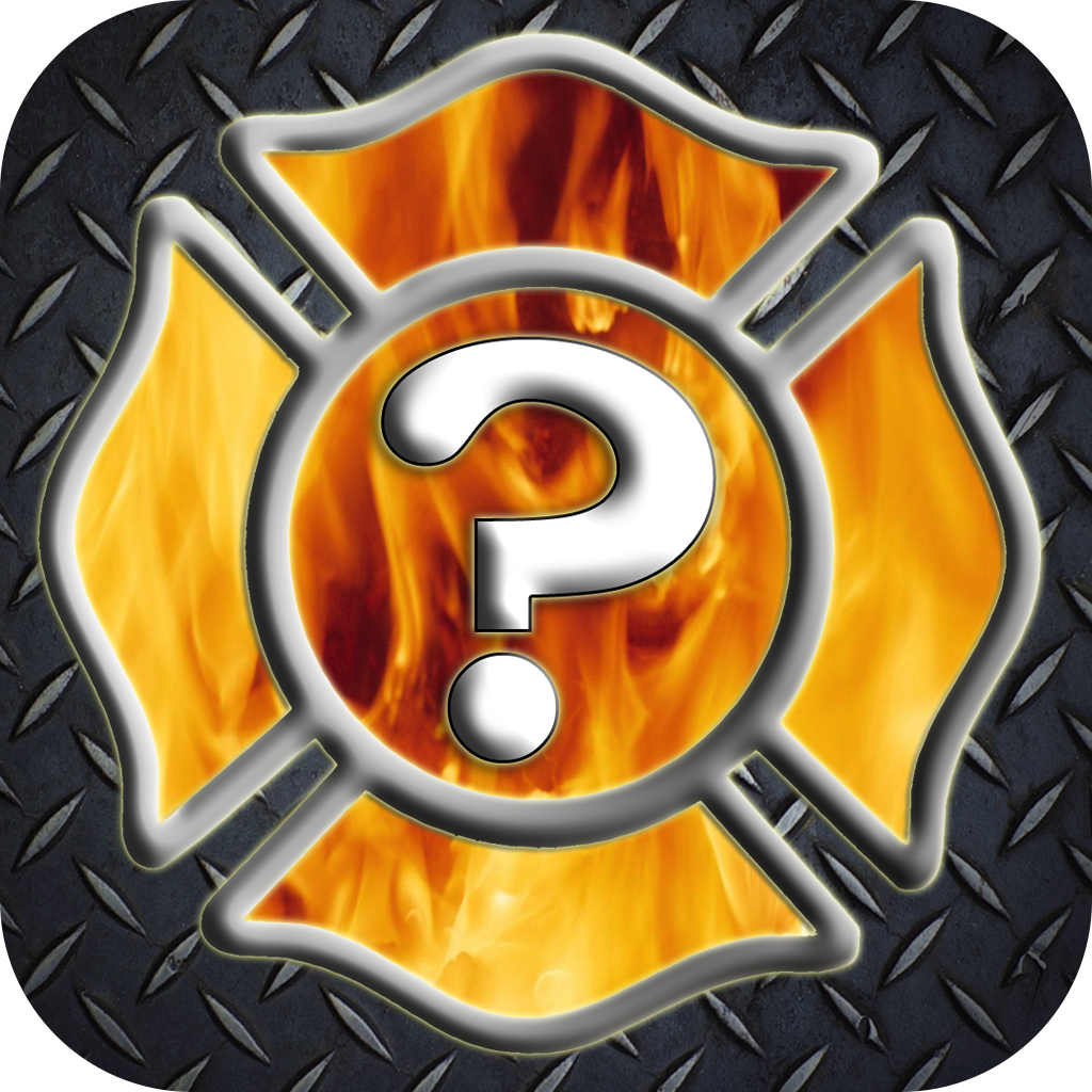 Firefighter Knowledge Challenge App