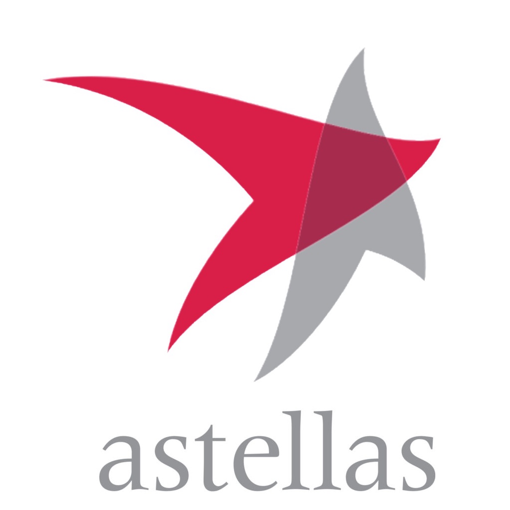 Astellas Conference App App