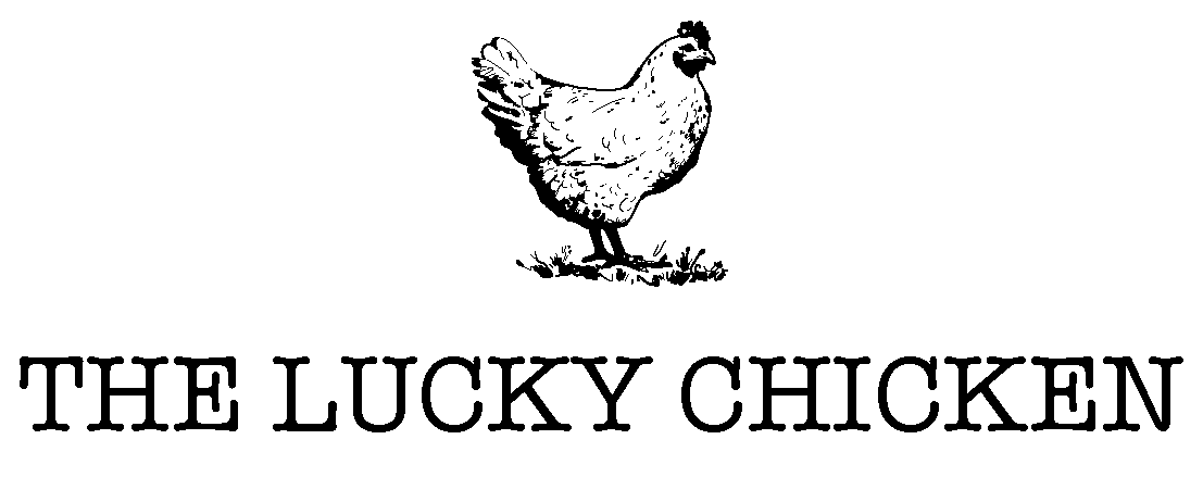 The Lucky Chicken