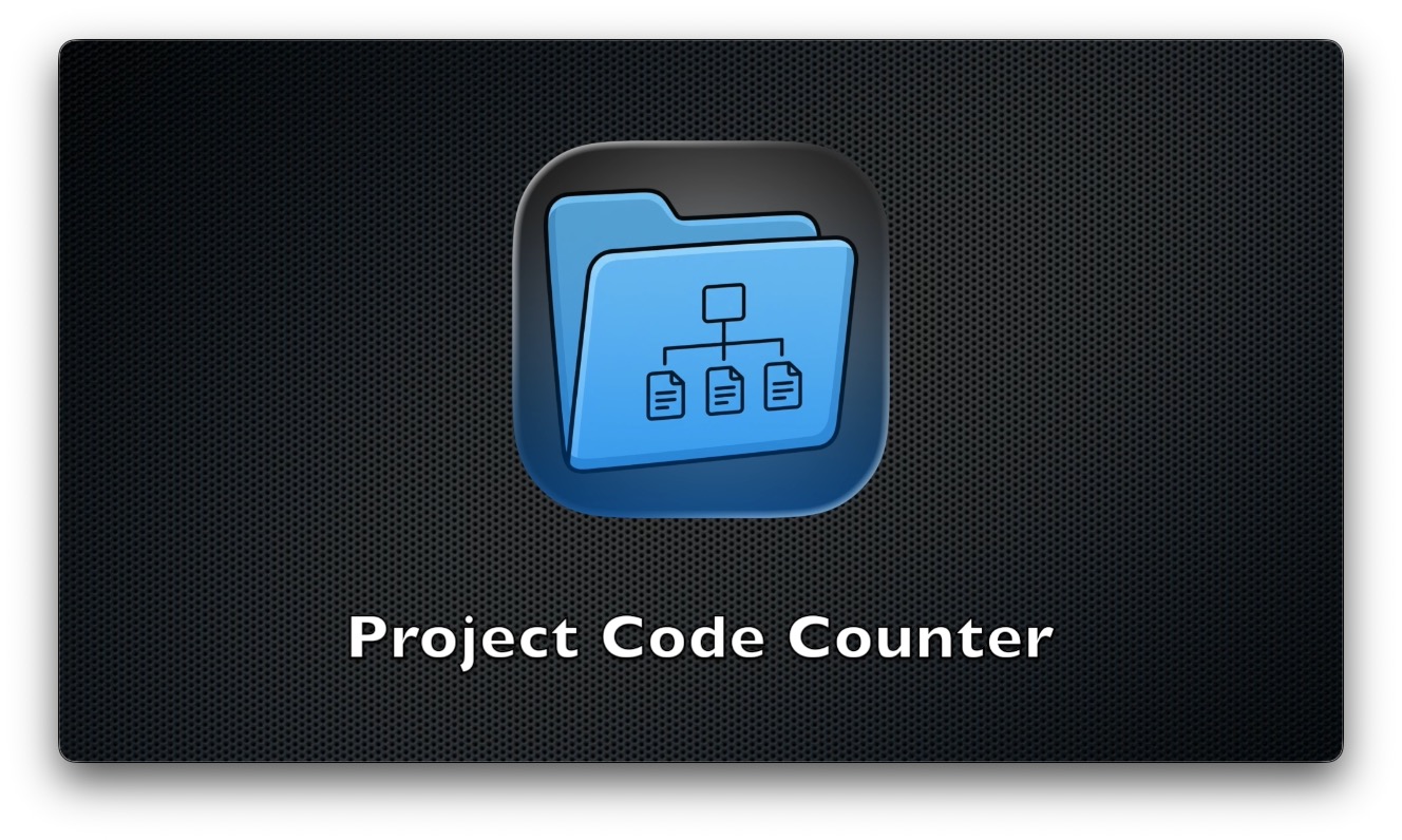 Project Code Counter video preview