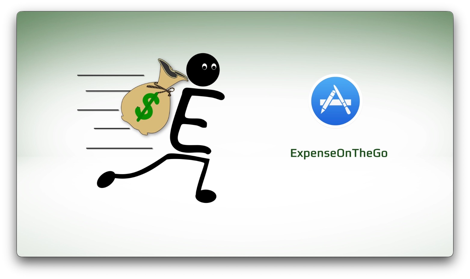 Expense On The Go video preview