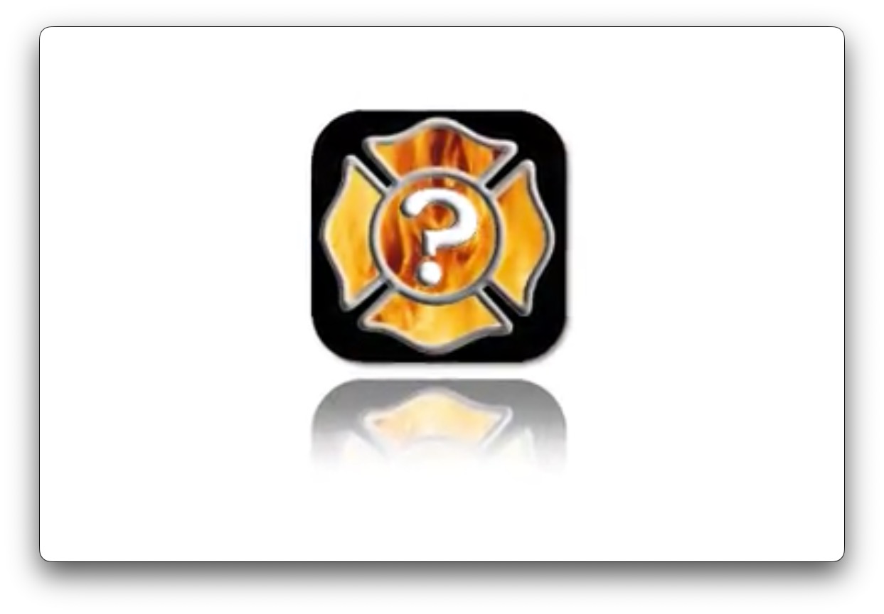 Firefighter Knowledge Challenge video preview