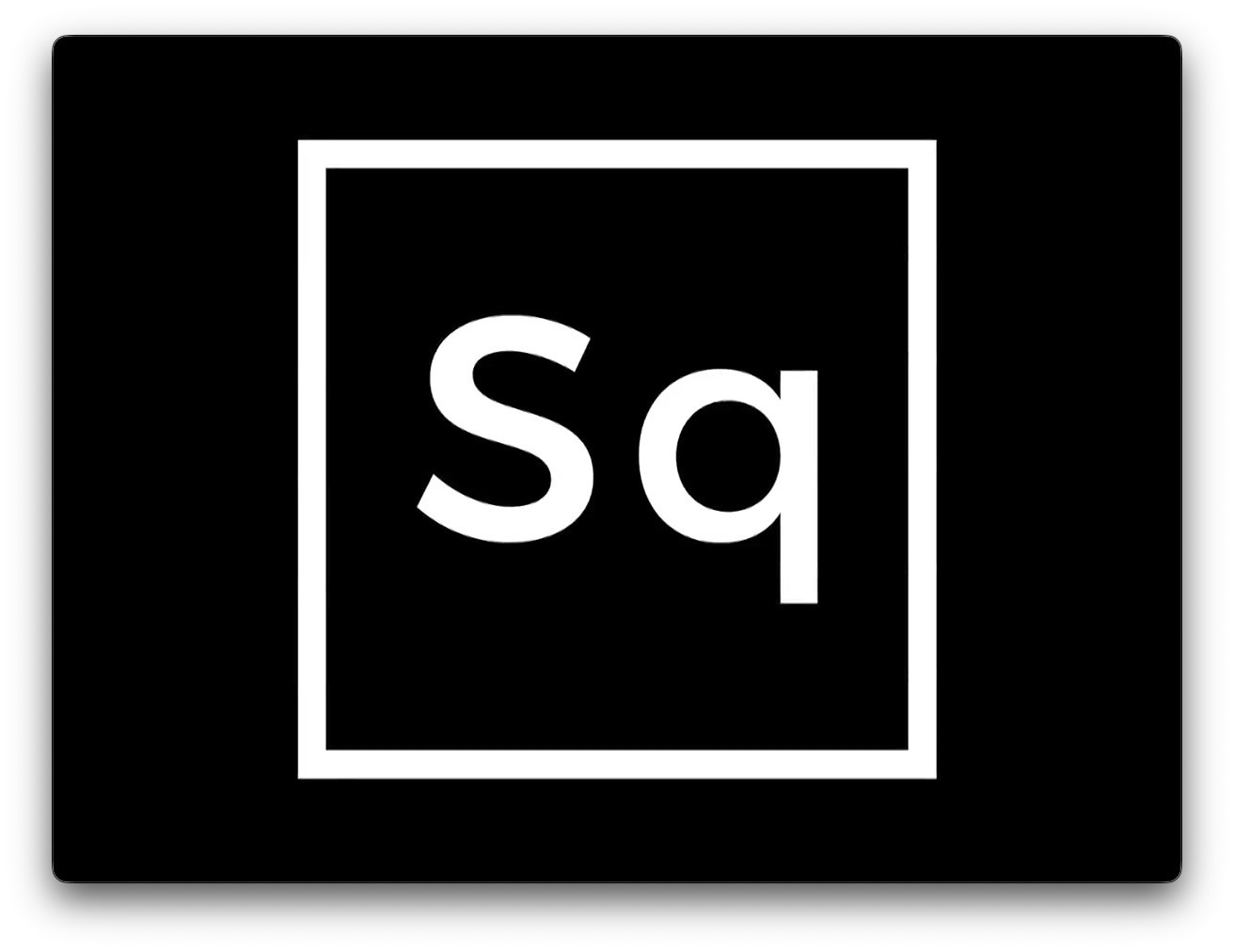 Squareframe video preview