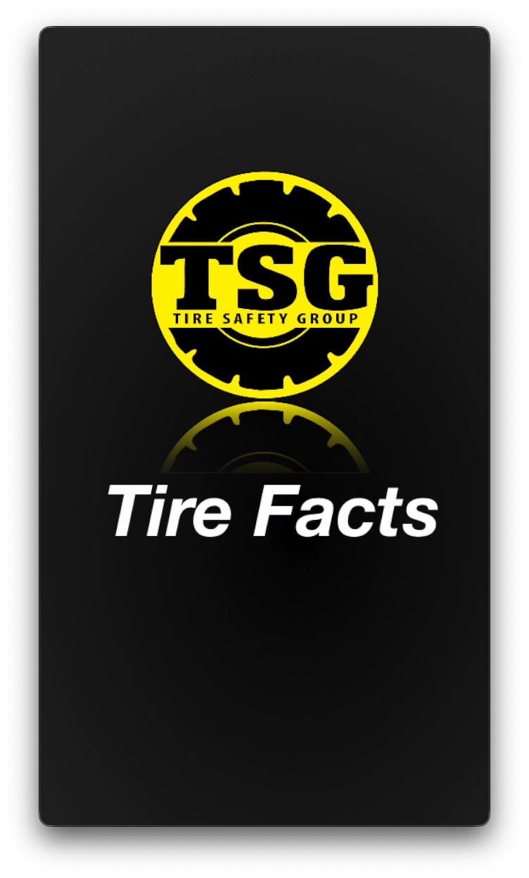 Tire Facts video preview