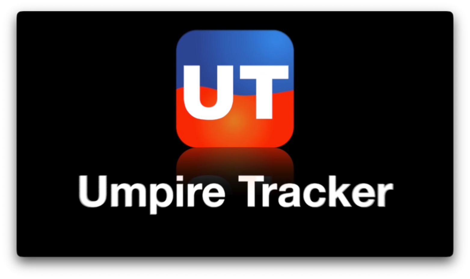 Umpire Tracker video preview